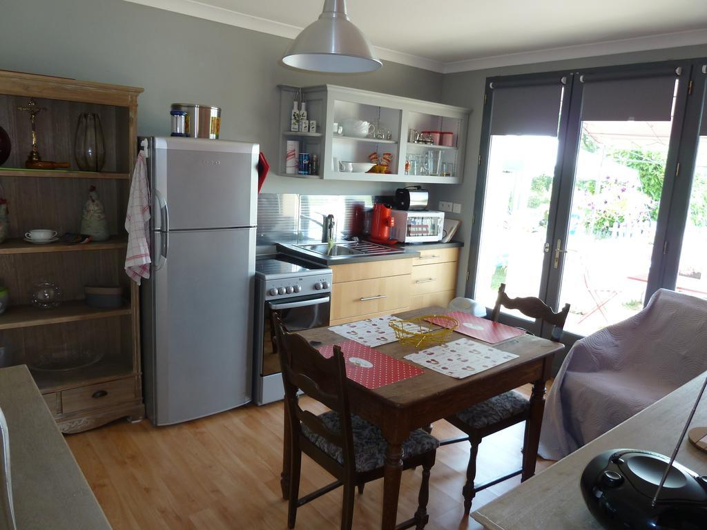 Le Mas De Gramat Payrac Habitación foto
