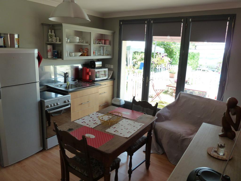 Le Mas De Gramat Payrac Habitación foto
